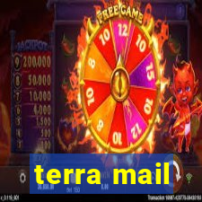 terra mail